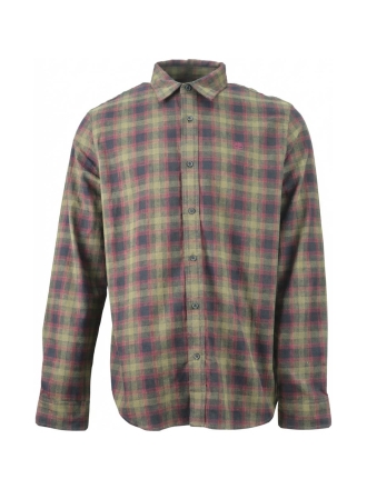 Timberland Hemd Grün 606878
 Größe L
 