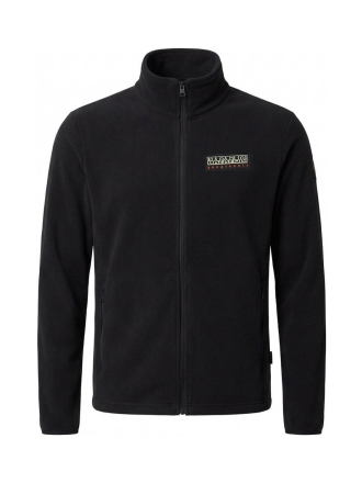 Napapijri Weste Schwarz 606879
 Größe XL
 