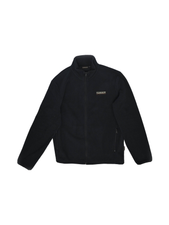 Napapijri Weste Schwarz 606879
 Größe XL
 