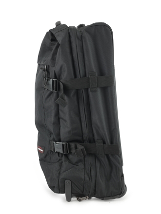 Eastpak Koffer Schwarz 606882
 Größe Middel
 