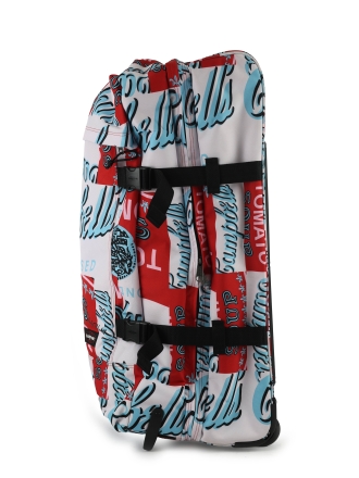 Eastpak Koffer Weiß 606883
 Größe Middel
 