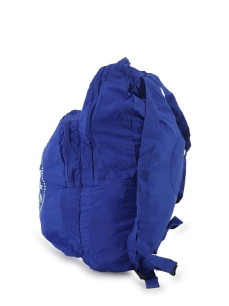 Kipling Rucksack Blau 606884
 Größe standaard
 