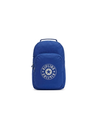 Kipling Rucksack Blau 606885
 Größe standaard
 