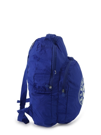 Kipling Rucksack Blau 606885
 Größe standaard
 