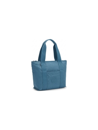 Kipling Handtasche Blau 606888
 Größe standaard
 