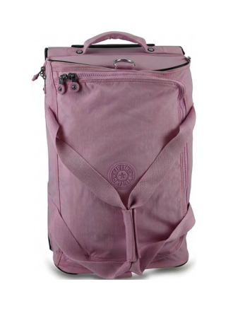 Kipling Koffer Rosa 606893
 Größe Klein
 