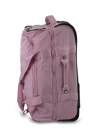 Kipling Koffer Rosa 606893
 Größe Klein
 