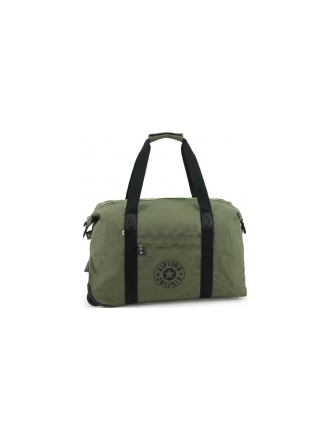 Kipling Umhängetasche Grün 606894
 Größe standaard
 