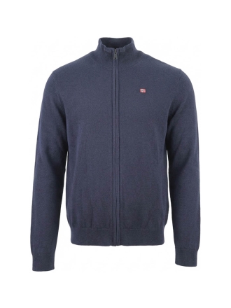 Napapijri Weste Blau 606897
 Größe M
 