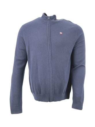 Napapijri Weste Blau 606897
 Größe M
 