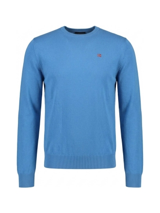 Napapijri Pullover Blau 606899
 Größe M
 