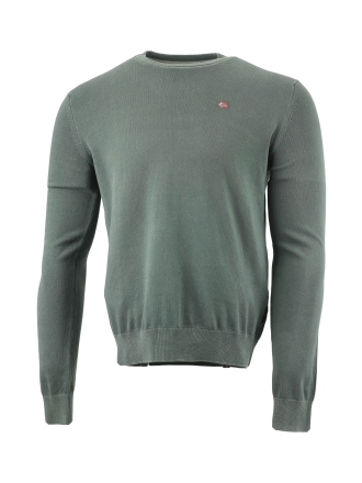 Napapijri Pullover Grün 606902
 Größe S
 