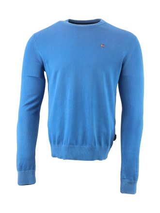 Napapijri Pullover Blau 606903
 Größe S
 