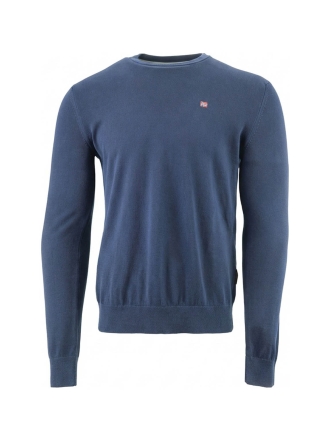 Napapijri Pullover Blau 606904
 Größe S
 