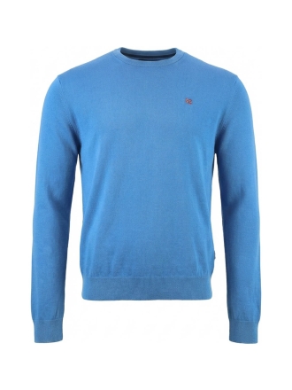 Napapijri Pullover Blau 606905
 Größe M
 