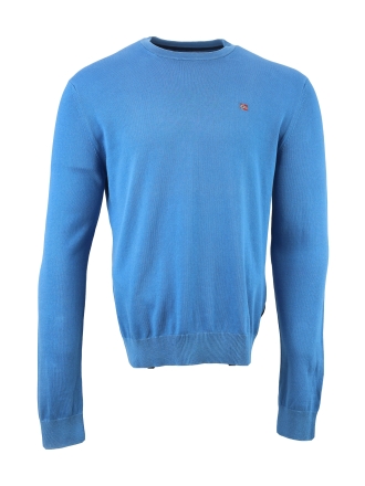 Napapijri Pullover Blau 606905
 Größe M
 