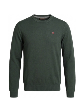 Napapijri Pullover Grün 606906
 Größe XL
 