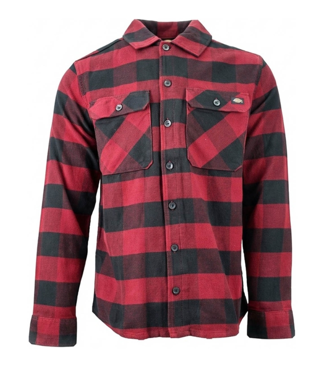 Dickies Hemd