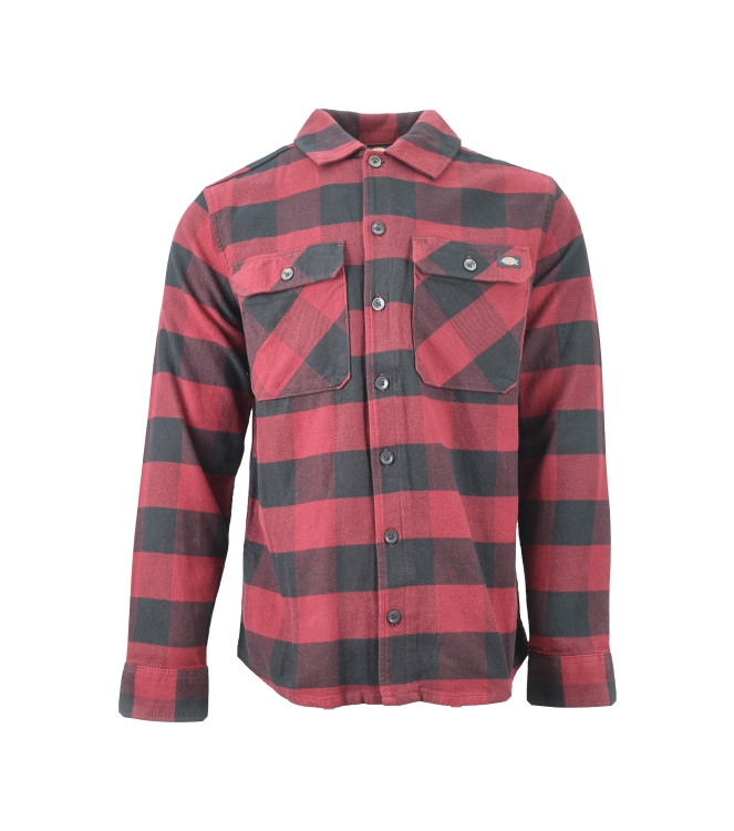 Dickies Hemd