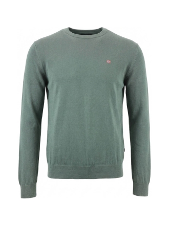 Napapijri Pullover Grün 606908
 Größe M
 