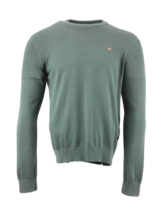 Napapijri Pullover Grün 606908
 Größe M
 