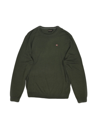 Napapijri Pullover Grün 606909
 Größe XXL
 