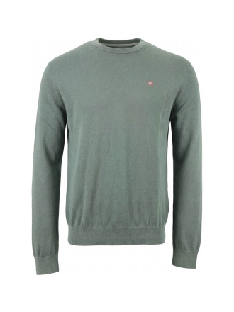 Napapijri Pullover Grün 606911
 Größe L
 