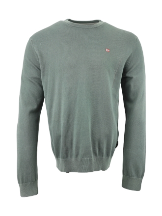 Napapijri Pullover Grün 606911
 Größe L
 