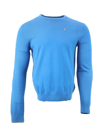 Napapijri Pullover Blau 606913
 Größe S
 