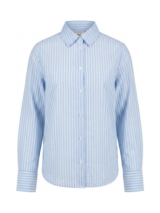 Pepperts bluse Blau 606914
 Größe XXL
 