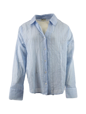 Pepperts bluse Blau 606914
 Größe XXL
 