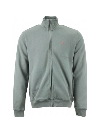 Napapijri Weste Grün 606915
 Größe L
 