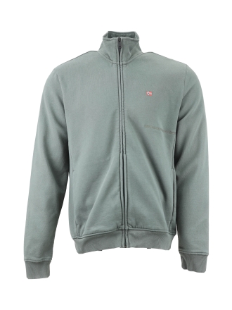 Napapijri Weste Grün 606915
 Größe L
 