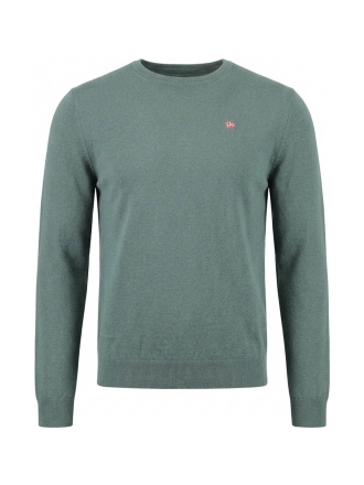 Napapijri Pullover Grün 606917
 Größe M
 