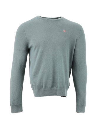 Napapijri Pullover Grün 606917
 Größe M
 