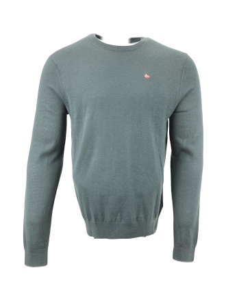 Napapijri Pullover Grün 606918
 Größe M
 
