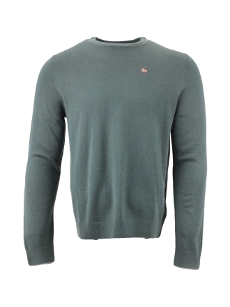 Napapijri Pullover Grün 606919
 Größe M
 