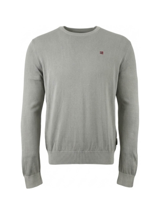 Napapijri Pullover Beige 606920
 Größe M
 