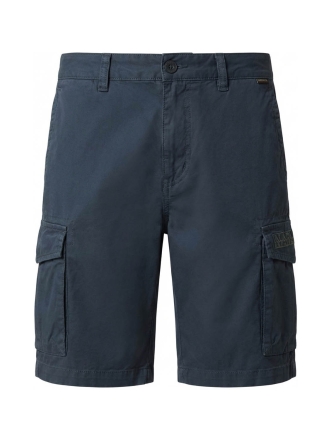 Napapijri Hose Blau 606923
 Größe 33
 