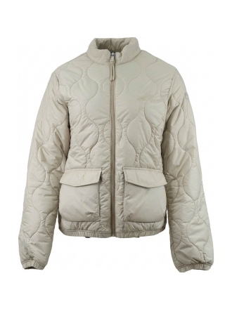 Napapijri Jacke Weiß 606925
 Größe S
 
