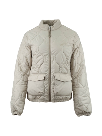 Napapijri Jacke Weiß 606925
 Größe S
 