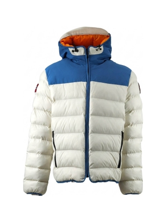 Napapijri Jacke Weiß 606928
 Größe XL
 