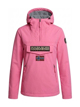 Napapijri Jacke Rosa 606929
 Größe M
 