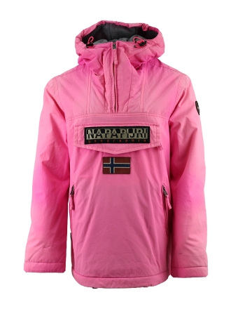 Napapijri Jacke Rosa 606929
 Größe M
 