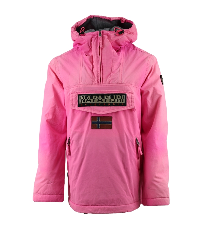Napapijri Jacke