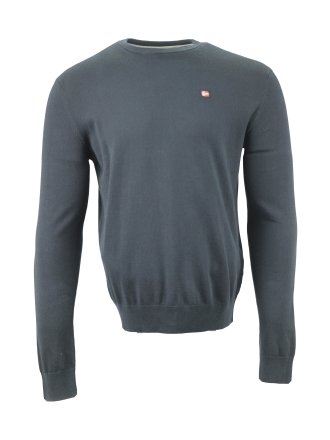Napapijri Pullover Schwarz 606932
 Größe S
 