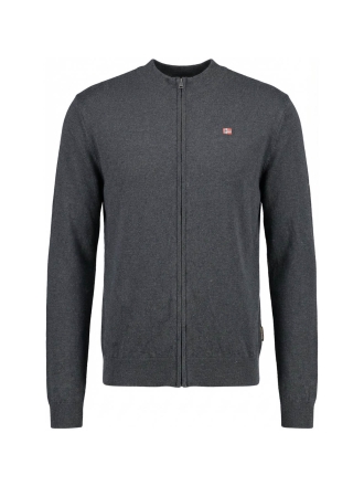 Napapijri Weste Grau 606933
 Größe M
 