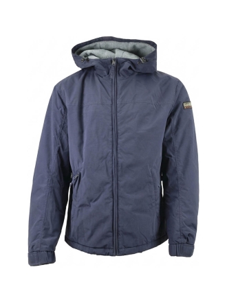 Napapijri Jacke Blau 606935
 Größe L
 