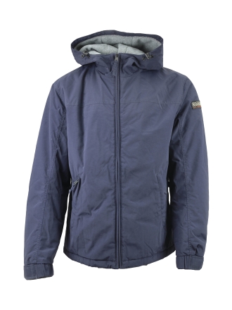Napapijri Jacke Blau 606935
 Größe L
 