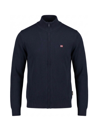 Napapijri Weste Schwarz 606936
 Größe XL
 